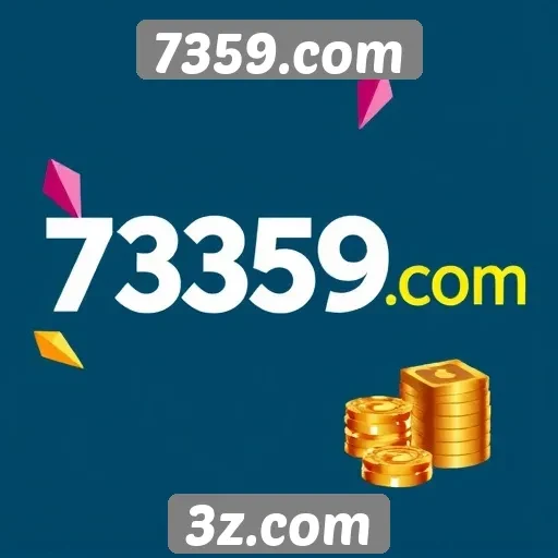 Comparação de 7359.com com outros sites de jogos