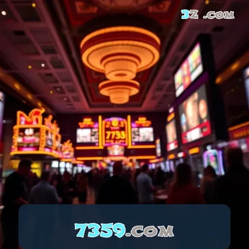 7359.com: Suporte 24/7 que Transforma a Experiência do Jogador