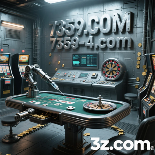 Aumente suas Chances: Entendendo os Jackpots no 7359.com
